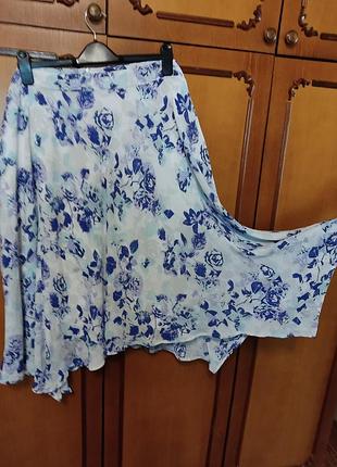 Юбка, размер 2498, 52 (евро)