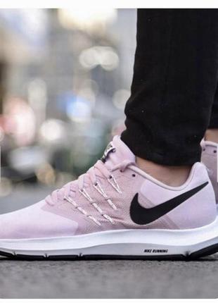 Весенние летние кроссовки nike3 фото