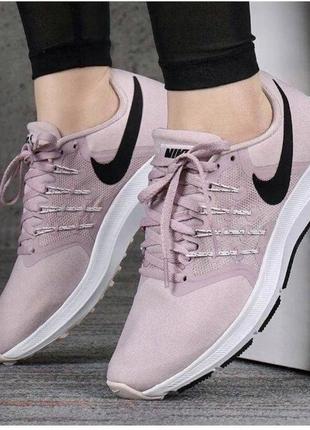 Весенние летние кроссовки nike4 фото