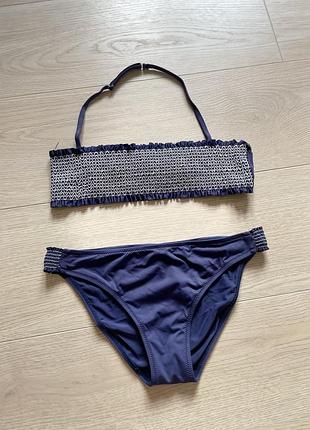 Купальник для дівчинки розміру xxs xs