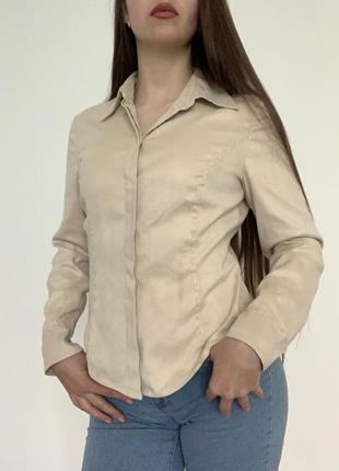 Блуза/сорочка next