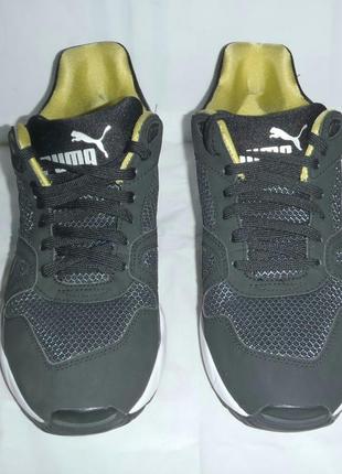 Новые кроссовки puma оригинал2 фото