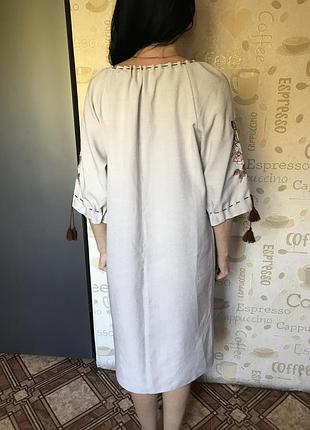 Платье 2