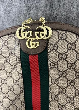 Сумка в стиле gucci2 фото