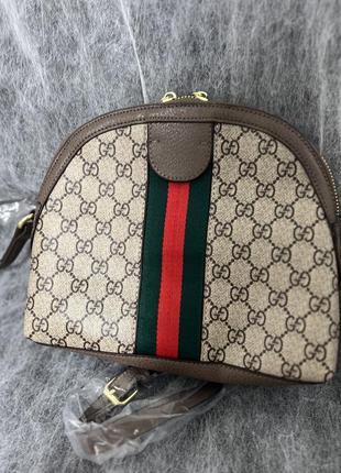 Сумка в стиле gucci5 фото