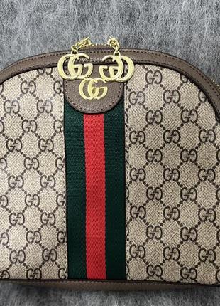 Сумка в стиле gucci3 фото