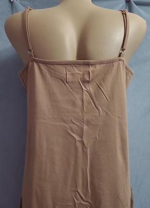 Сукня сарафан сорочка на тонких лямках7 фото