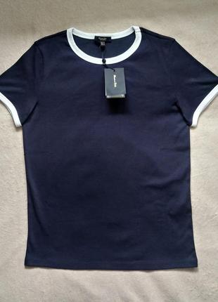 Футболка жіноча massimo dutti