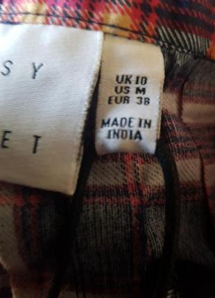 Спідниця теніска 5