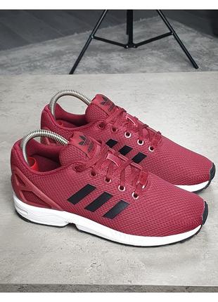 Кроссовки adidas zx flux 38p.