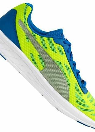 125152378 PUMA Czarna bluza sportowa z okr g ym dekoltem i zamkiem Puma Style Rider Skies Scuba Blue Puma White puma meteor 189058 04 puma meteor 18905804