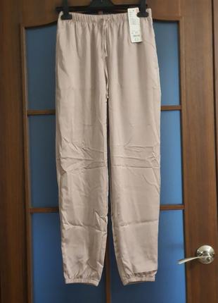 Пижамные брюки uniqlo