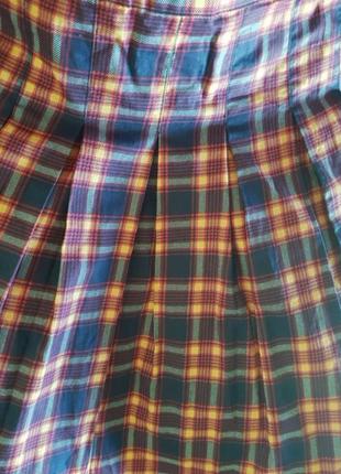 Спідниця теніска 7