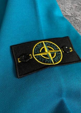 Свитшот stone island5 фото