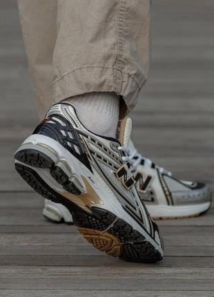 New balance 1906r мужские кроссовки