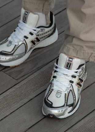 New balance 1906r мужские кроссовки