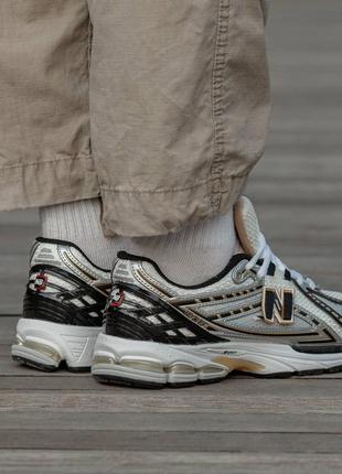 New balance 1906r мужские кроссовки