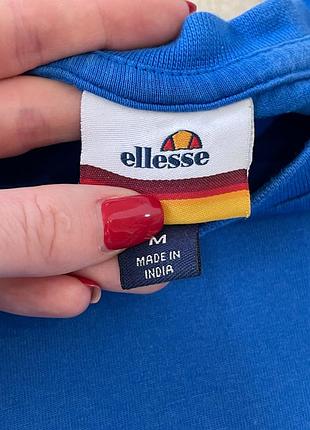 Футболка ellesse оригінал/футболка/спортивна футболка3 фото