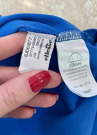 Футболка ellesse оригінал/футболка/спортивна футболка4 фото