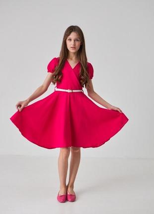 Платье летнее