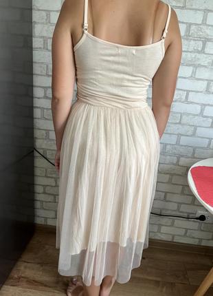 Плаття літнє 3