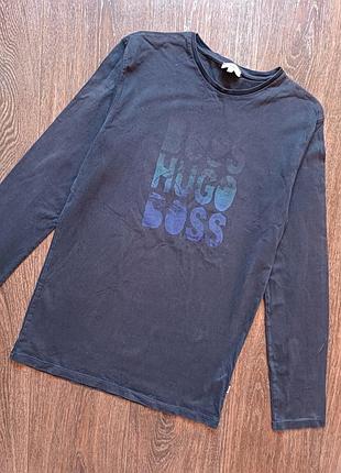 Реглан hugo boss