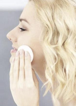 Мицеллярная вода бренда чистая линия