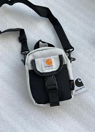 Сумка кархарт carhartt