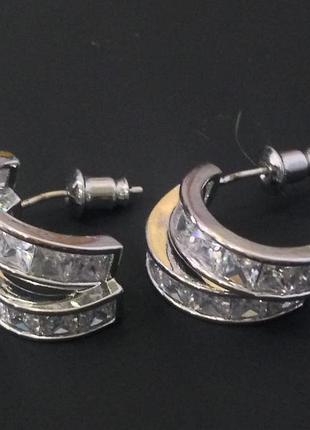 Сережечки гвоздики