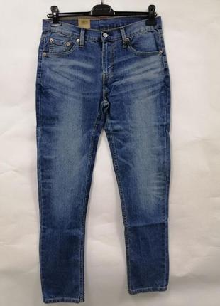 Джинси levi's 30/32 36/321 фото