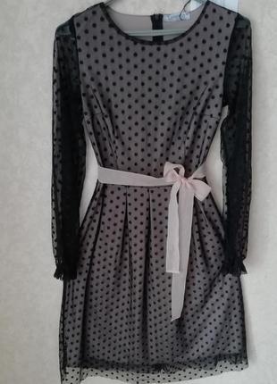 Lakerta плаття