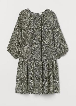 Віскозне плаття gemo