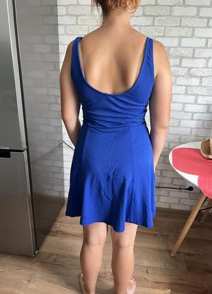 Сарафан літній