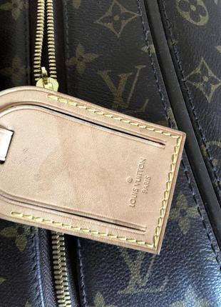 Чемодан louis vuitton оригинал5 фото