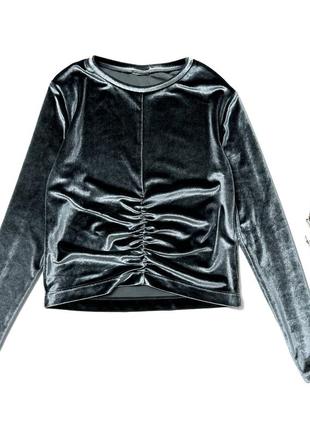 Кофта топ