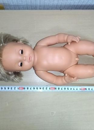 Лялька хлопчик fisher price9 фото