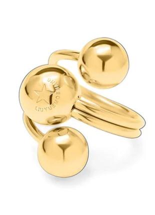 Кільце сталь 316l