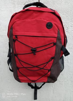 Фирменный стильный функциональный рюкзак ортопедическая спинка германия2 фото