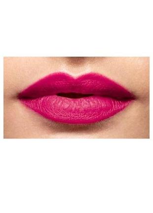 Матова губна помада giordani gold iconic пурпурова фуксія - 368032 фото