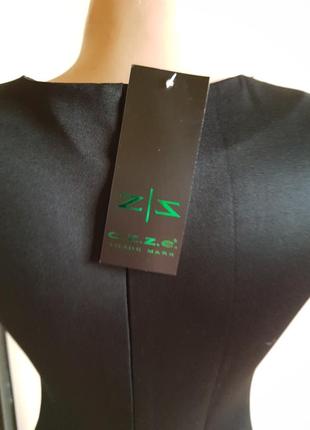 Платье  мини 9