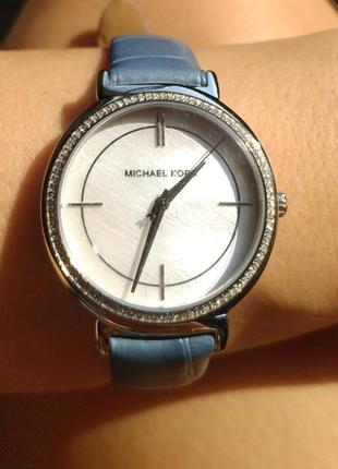 Часы michael kors оригинал1 фото