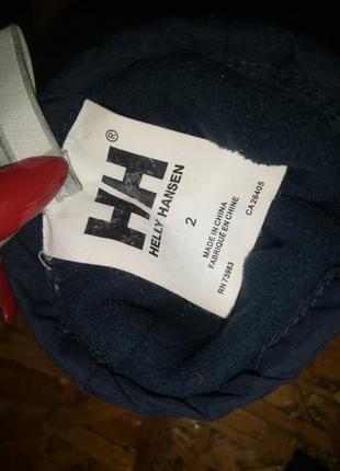 Перчатки helly hansen helly tech7 фото