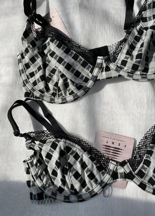 Бюстгальтер 70b