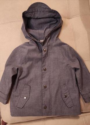 Жакет zara baby boy outerwear collection