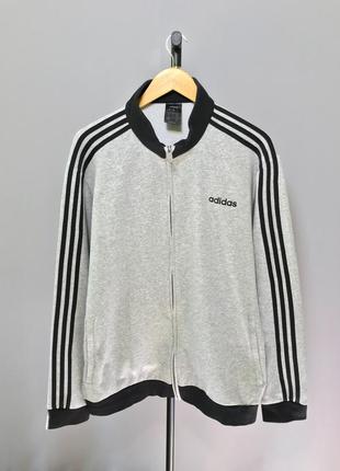 Кофта adidas1 фото