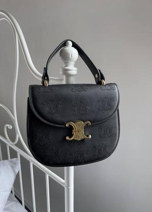 Маленька сумка в стилi celine