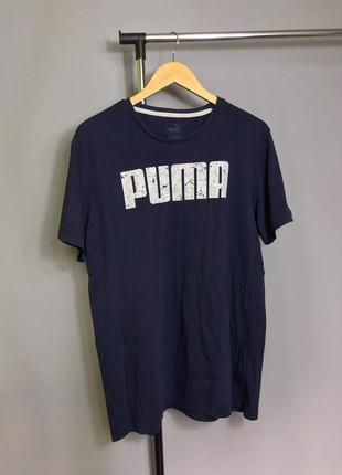 Футболка puma