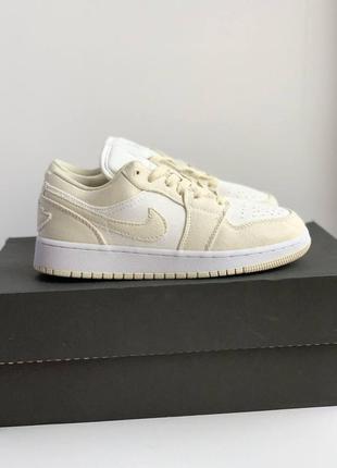 Женские кроссовки jordan 1 retro джордан ретро