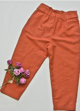 Стильные бенаны/слойчи .zara 6