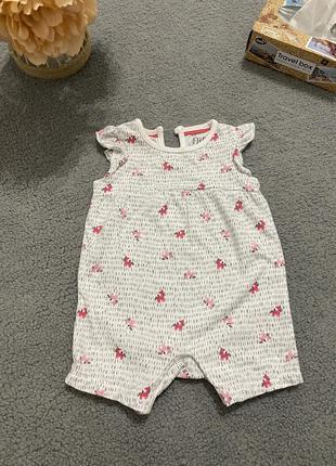 Пісочник для дівчинка